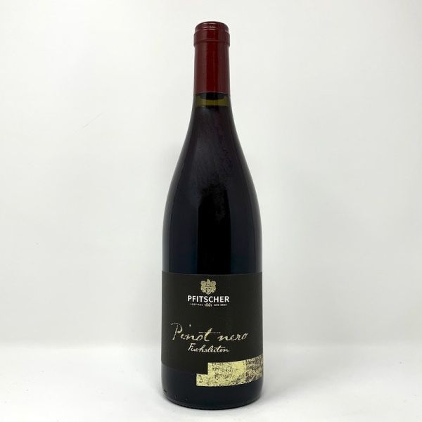Pinot Nero Fuchsleiten Sudtirol Alto Adige DOC 2016 - Pfitscher Pinot Nero Fuchsleiten Sudtirol Alto Adige DOC 2016 - Pfitscher