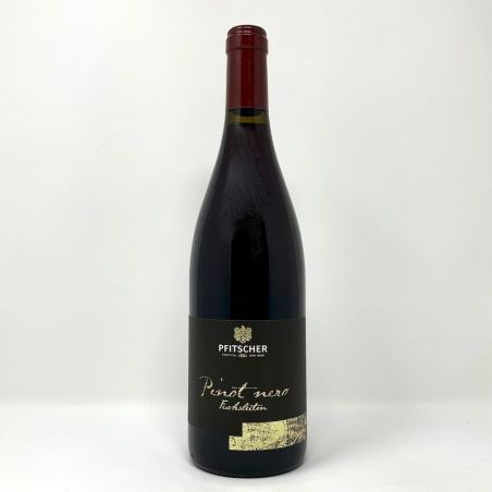 Pinot Nero Fuchsleiten Sudtirol Alto Adige DOC 2016 - Pfitscher