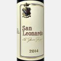 San Leonardo Rosso Vigneti delle Dolomiti IGT 2014 - San Leonardo San Leonardo Rosso Vigneti delle Dolomiti IGT 2014 - San Leonardo