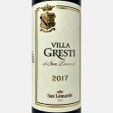 Villa Gresti di San Leonardo Rosso Dolomiti IGT 2017 - San Leonardo Villa Gresti di San Leonardo Rosso Dolomiti IGT 2017 - San Leonardo