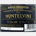 Prosecco Asolo Superiore FM333 Brut Millesimato DOCG 2021 - Montelvini Prosecco Asolo Superiore FM333 Brut Millesimato DOCG 2021 - Montelvini