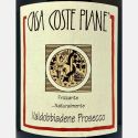 Prosecco Valdobbiadene Frizzante Naturalmente DOCG Magnum 1,5L - Casa Coste Piane Prosecco Valdobbiadene Frizzante Naturalmente DOCG Magnum 1,5L - Casa Coste Piane