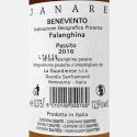 Passito di Falanghina del Sannio Janare Laureto IGP 2016 0,375L - La Guardiense Passito di Falanghina del Sannio Janare Laureto IGP 2016 0,375L - La Guardiense