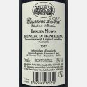 Brunello di Montalcino Tenuta Nuova DOCG 2017 - Casanova di Neri Brunello di Montalcino Tenuta Nuova DOCG 2017 - Casanova di Neri