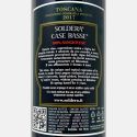 Soldera Case Basse Sangiovese Toscana IGP 2017 - Soldera Soldera Case Basse Sangiovese Toscana IGP 2017 - Soldera