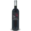 Bolgheri Rosso Superiore Impronte DOC 2019 - Giorgio Meletti Cavallari Bolgheri Rosso Superiore Impronte DOC 2019 - Giorgio Meletti Cavallari