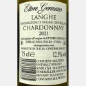 Chardonnay Langhe DOC 2021 - Ettore Germano Chardonnay Langhe DOC 2021 - Ettore Germano