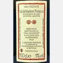 Prosecco Valdobbiadene Frizzante Naturalmente DOCG Magnum 1,5L - Casa Coste Piane Prosecco Valdobbiadene Frizzante Naturalmente DOCG Magnum 1,5L - Casa Coste Piane
