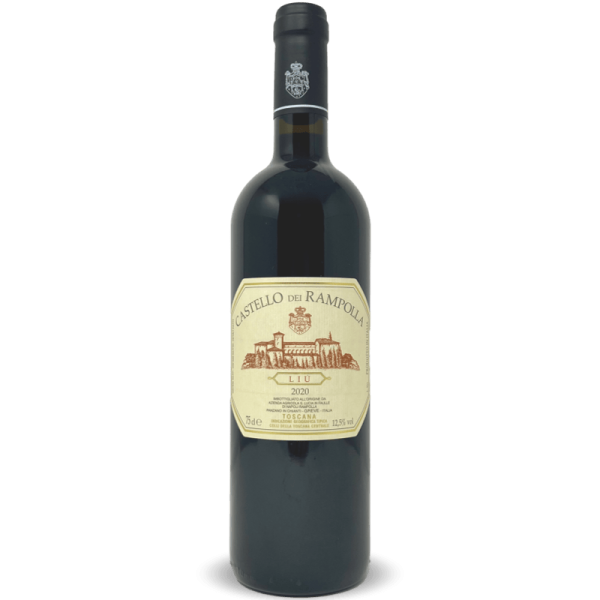 Merlot Liù Toscana IGT 2020 -...