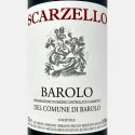 Barolo del Comune di Barolo DOCG 2017 - Scarzello Barolo del Comune di Barolo DOCG 2017 - Scarzello
