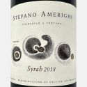 Syrah Apice Cortona DOC 2018 Bio - Stefano Amerighi Syrah Apice Cortona DOC 2018 Bio - Stefano Amerighi