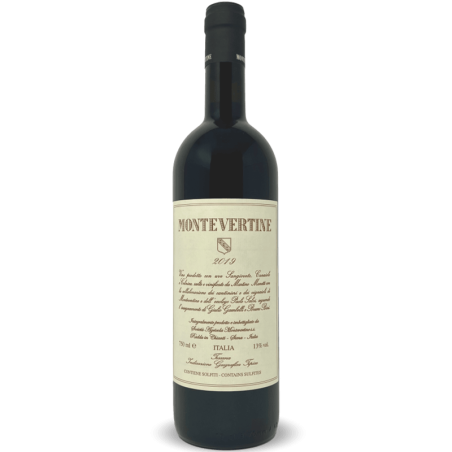 Montevertine Rosso Toscana IGT 2019 - Montevertine