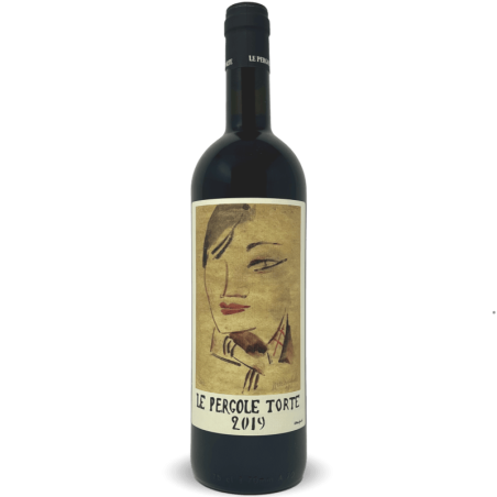 Le Pergole Torte Rosso Toscana IGT 2019 - Montevertine