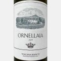 Ornellaia Bianco Toscana IGT 2019 - Tenuta dell'Ornellaia Ornellaia Bianco Toscana IGT 2019 - Tenuta dell'Ornellaia