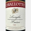 Freisa Langhe DOC 2020 Bio - Cavallotto Freisa Langhe DOC 2020 Bio - Cavallotto