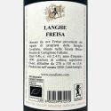 Freisa Langhe DOC 2020 Bio - Cavallotto Freisa Langhe DOC 2020 Bio - Cavallotto