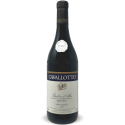 Barbera D'Alba Vigna del Cuculo DOC 2020 Bio - Cavallotto Barbera D'Alba Vigna del Cuculo DOC 2020 Bio - Cavallotto