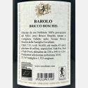 Barolo Bricco Boschis DOCG 2018 Bio Magnum 1,5L - Cavallotto Barolo Bricco Boschis DOCG 2018 Bio Magnum 1,5L - Cavallotto