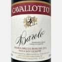Barolo Riserva Bricco Boschis Vigna San Giuseppe DOCG 2016 Bio - Cavallotto Barolo Riserva Bricco Boschis Vigna San Giuseppe DOCG 2016 Bio - Cavallotto