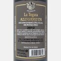Azzurreta Rosso Toscana IGT 2012 - La Togata Azzurreta Rosso Toscana IGT 2012 - La Togata