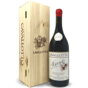 Barolo Riserva Bricco Boschis Vigna San Giuseppe DOCG 2016 Bio Magnum 1,5L - Cavallotto Barolo Riserva Bricco Boschis Vigna San Giuseppe DOCG 2016 Bio Magnum 1,5L - Cavallotto