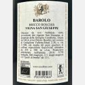Barolo Riserva Bricco Boschis Vigna San Giuseppe DOCG 2016 Bio Magnum 1,5L - Cavallotto Barolo Riserva Bricco Boschis Vigna San Giuseppe DOCG 2016 Bio Magnum 1,5L - Cavallotto