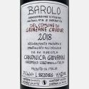 Barolo del Comune di Grinzane Cavour DOCG 2018 - Giovanni Canonica Barolo del Comune di Grinzane Cavour DOCG 2018 - Giovanni Canonica