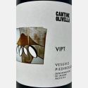 Piedirosso Vesuvio Rosso Vipt DOP 2021 - Cantine Olivella Piedirosso Vesuvio Rosso Vipt DOP 2021 - Cantine Olivella