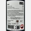 Piedirosso Vesuvio Rosso Vipt DOP 2021 - Cantine Olivella Piedirosso Vesuvio Rosso Vipt DOP 2021 - Cantine Olivella