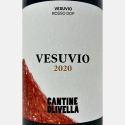 Piedirosso Amphora Vesuvio DOP 2020 - Cantine Olivella Piedirosso Amphora Vesuvio DOP 2020 - Cantine Olivella