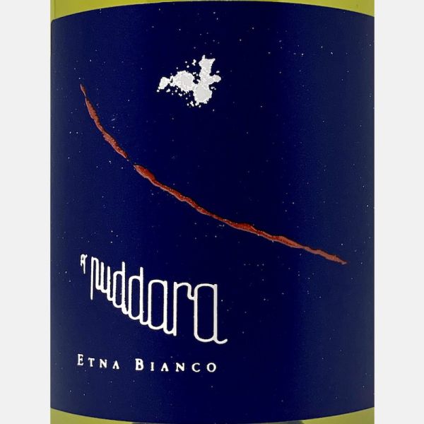 A´ Puddara Bianco Etna DOC 2019 - Tenuta di Fessina