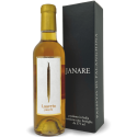 Passito di Falanghina del Sannio Janare Laureto IGP 2020 0,375L - La Guardiense Passito di Falanghina del Sannio Janare Laureto IGP 2020 0,375L - La Guardiense