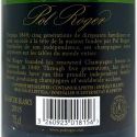 Champagne Blanc de Blancs Vintage Brut AOC 2015 Gift box - Pol Roger Champagne Blanc de Blancs Vintage Brut AOC 2015 Gift box - Pol Roger
