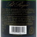 Champagne Vintage Brut AOC 2015 Geschenkbox - Pol Roger Champagne Vintage Brut AOC 2015 Geschenkbox - Pol Roger