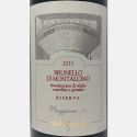 Brunello di Montalcino Riserva Piaggione DOCG 2011 Bio - Podere Salicutti Brunello di Montalcino Riserva Piaggione DOCG 2011 Bio - Podere Salicutti