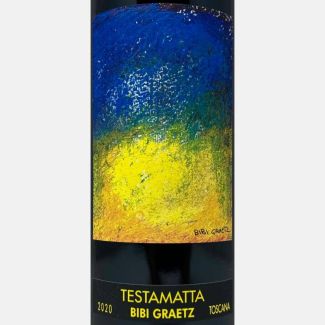 Testamatta Rosso Toscana...