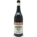 Barolo Arione DOCG 2018 - Giacomo Conterno Barolo Arione DOCG 2018 - Giacomo Conterno