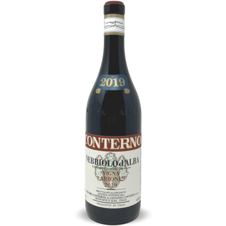 Nebbiolo d'Alba Vigna Arione DOC 2019 - Giacomo Conterno