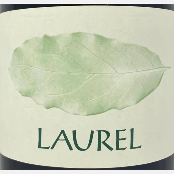 Laurel Priorat DOQ 2018 - Clos i Terrasses