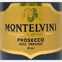 Prosecco Brut Treviso DOC - Montelvini Prosecco Brut Treviso DOC - Montelvini