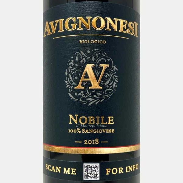 Vino Nobile di Montepulciano DOCG...