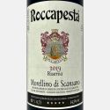 Morellino di Scansano Riserva Roccapesta DOCG 2019 - Roccapesta