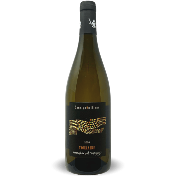 Sauvignon Blanc Touraine AOC 2020 - Bonnigal-Bodet Sauvignon Blanc Touraine AOC 2020 - Bonnigal-Bodet