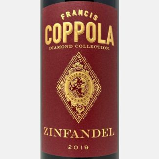 Zinfandel Diamond...