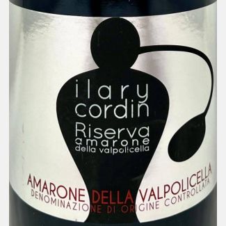 Amarone della Valpolicella...