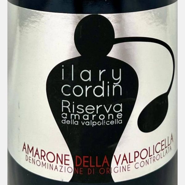 Amarone della Valpolicella Riserva...