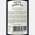 Chianti Rufina Riserva Nipozzano Vecchie Viti DOCG 2019 - Frescobaldi Chianti Rufina Riserva Nipozzano Vecchie Viti DOCG 2019 - Frescobaldi