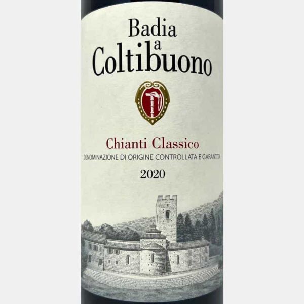 Chianti Classico DOCG 2020 Bio -...