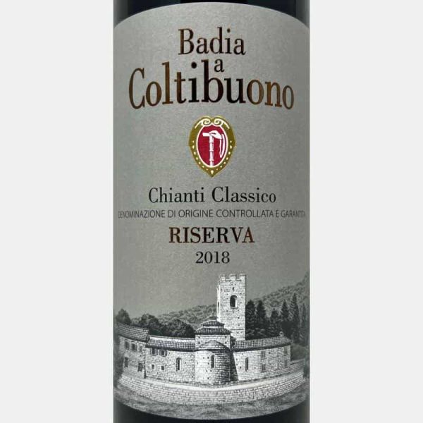 Chianti Classico Riserva DOCG 2018...
