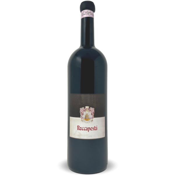 Morellino di Scansano Riserva DOCG 2019 Magnum 1,5L - Roccapesta Morellino di Scansano Riserva DOCG 2019 Magnum 1,5L - Roccapesta